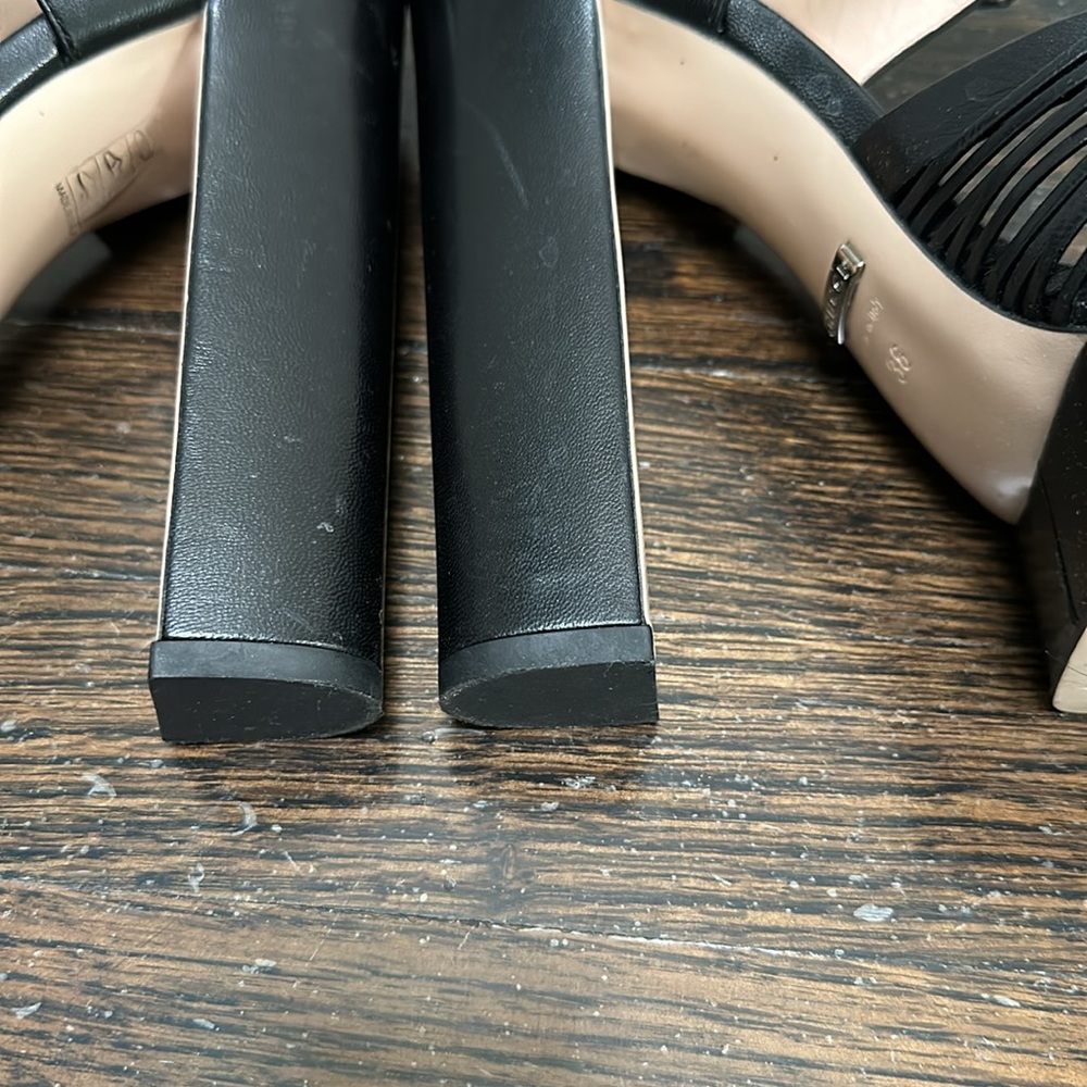 Gucci platform evening shoes - Picture 8 of 10